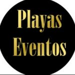 Playas Eventos