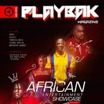 Playbak Magazine