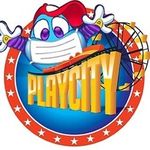 Play City Diversões