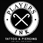 Player's Ink Tattoo & Piercing