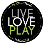 PLAYGROUND Magazine