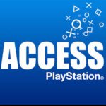 PlayStation Access.