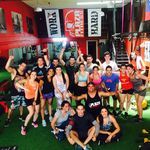 PLAZA FITNESS 💀 | POWER FUNCIONAL VIÑA DEL MAR