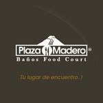 Plaza Madero