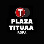 PLAZA TITUAA! Tienda