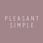 PLEASANT SIMPLE