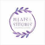 Pleats and Stitches