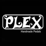 Plex Pedals