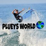 Plueys World 🌎