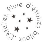 Pluie D'étoiles Bijoux