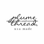 Plume And Thread