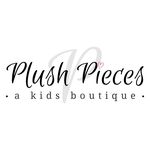 Plush Pieces Boutique