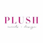 Plush Events & Design