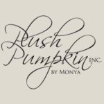 Plush Pumpkin