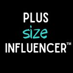 Plus Size Influencer Magazine