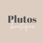 PLUTO’S BOUTIQUE