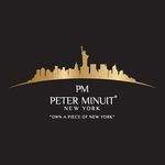 Peter Minuit