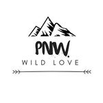 PNW ╳ Wild Love
