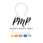 Pocket Money Pegs