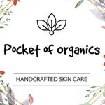 Pocket of organics