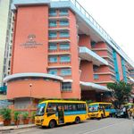 Podar International School IB