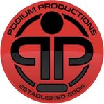 Podium Productions™