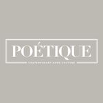 Poétique Home Couture