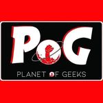 PlanetOfGeeks