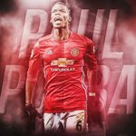 Paul Labile Pogba