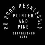 Pointer And Pine