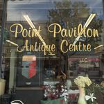 Point Pavilion Antique Centre