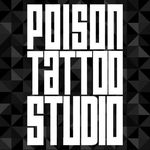 Poison Tattoo Studio