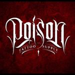 Poison Tattoo Supply