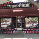 Poke A Dotz Piercings &Tattoos