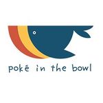 Poke in the bowl