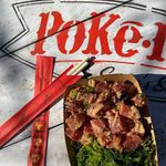 📍 Poke-Poke Restaurant