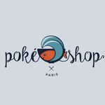 Poké Shop Paris