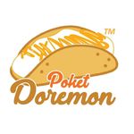 Official Agent Poket Doremon