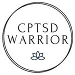 CPTSD Warrior (Poking Holes)