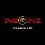 PoK PoK Thai Kitchen & Bar