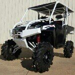 Polaris UTV/ATV