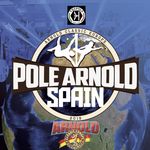 Pole Arnold Spain Championship