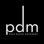 pole dance movement