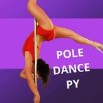 POLE DANCE 🗺️