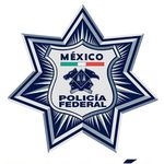 Policía Federal de México