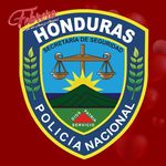 Policía Nacional de Honduras