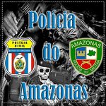 Polícia do Amazonas