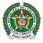 Policía Medellín