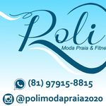 Poli Moda Praia e Moda Fitness