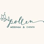 Pollen Weddings & Events